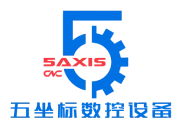 5 axes  (Shandong)  CNC  Équipement  Cie,  Ltd.