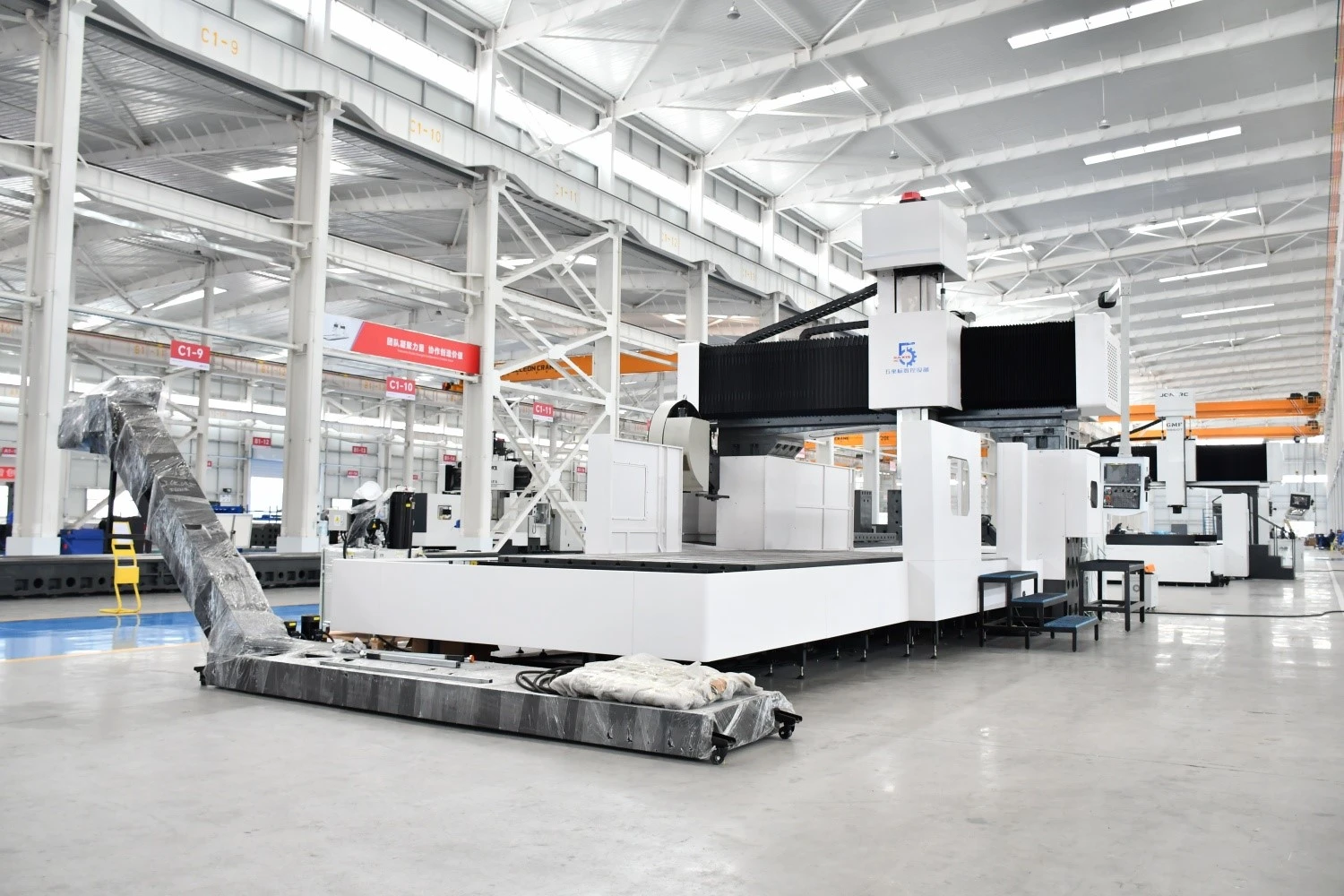 High-end Field Machining Solutions